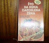 ŠTO DA KUHA ZAPOSLENA ŽENA