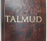 TALMUD - Dunja Ujević