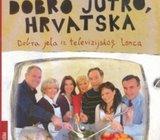 Tanja Šimić, Ivana Vida DOBRO JUTRO,- Dobra jela iz televizi
