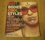 Ted Polhemus: Hot bodies cool styles