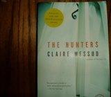 THE HUNTERS CLAIRE MESSUD