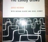The lonely Crowd
