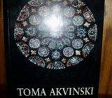 TOMA AKVINSKI IZBRANO DJELO
