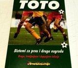 Toto sistemi za prvu i drugu nagradu