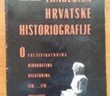 TRAGEDIJA HRVATSKE HISTORIOGRAFIJE: Zvonimir Kulundžić