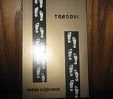 TRAGOVI MARINA KLJAJO - RADIĆ