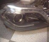 Far Mercedes W 166 ML klasa