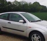 farovi ford focus