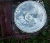 Farovi golf 2