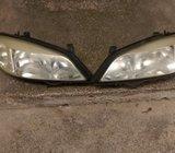 Farovi za opel astra G original hella