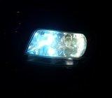 Jeep Grand Cherokee 1999-2004 Farovi svjetla