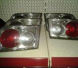 Mazda 6 2002-2005 Lampa unutarnja