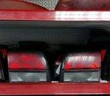 Mazda 626 1997 - 2000 Lampa Zadnja