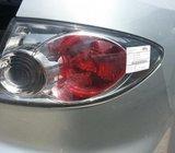 Mazda 6 GG 2006 Zadnja Desna Lampa