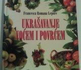 Ukrašavanje voćem i povrćem