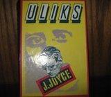 ULIKS J. JOYCE