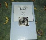 Umberto Eco - Ime ruže