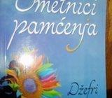 UMETNICI PAMĆENJA DŽEFRI MUR