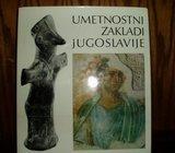 UMETNOSTNI ZAKLADI JUGOSLAVIJE