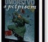 John Dunning : UMORSTVO S POTPISOM