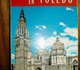 UN DIA EN TOLEDO