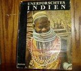 UNERFORSCHTES INDIEN