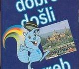 Univerzijada 87 službeni vodič