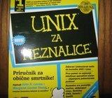 UNIX ZA NEZNALICE JOHN R. LEVINE MARGARET LEVINE YOUNG