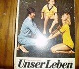 UNSER LEBEN CHEFBERATUNG FROMM