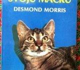 UPOZNAJTE SVOJU MAČKU - Desmond Morris