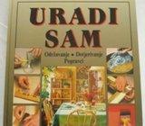 URADI SAM - John McGowan, Roger DuBern