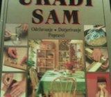 uradi sam - prirucnik