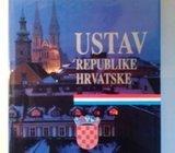 ur. Bruno Amerl - Ustav Republike Hrvatske