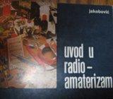 UVOD U RADIO - AMATERIZAM ZVONIMIR JAKOBOVIĆ