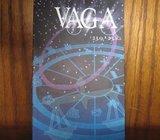 VAGA 23.9. - 23.10