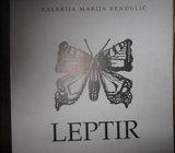 VALERIJA MARIJA RENDULIĆ LEPTIR