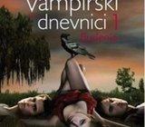 VAMPIRSKI DNEVNICI 1 - BUĐENJE - L.J. Smith