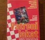 vatreni lakat