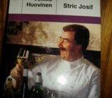 VEIKKO HUOVINEN STRIC JOSIF