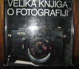 VELIKA KNJIGA O FOTOGRAFIJI