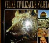 VELIKE CIVILIZACIJE SVIJETA