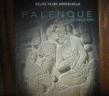 VELIKE TAJNE ARHEOLOGIJE PALENQUE TAJNA KRALJA MAYA