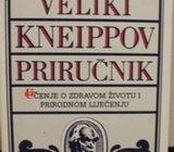 VELIKI KNEIPPOV PRIRUČNIK