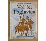 VELIKI POGLAVICA - Rudolf Daumann