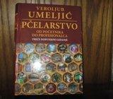VEROLJUB UMELJIĆ PČELARSTVO OD POČETNIKA DO PROFESIONALCA 3 IZDAN JE