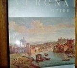 VERONA ARTISTIC GUIDE Renzo Chiarelli