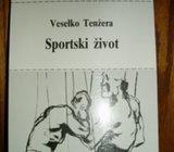 VESELKO TENŽERA SPORTSKI ŽIVOT