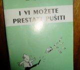 I VI MOŽETE PRESTATI PUŠITI DR. N. BLAŽIĆ - ČOP DR. V. ĐORĐEVIĆ
