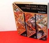 VRHUNSKA DELA SVETSKE UMETNOSTI, Žermen Bazen