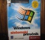 WINDOWS 98 SISTEMSKI PRIRUČNIK
